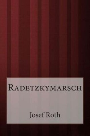 Cover of Radetzkymarsch