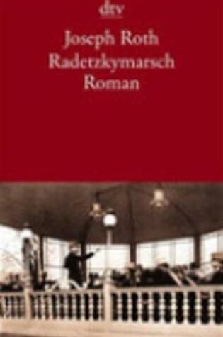 Cover of Radetzkymarsch