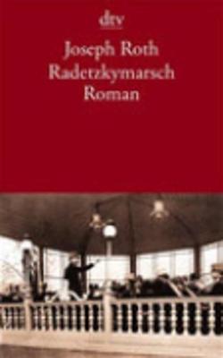 Book cover for Radetzkymarsch