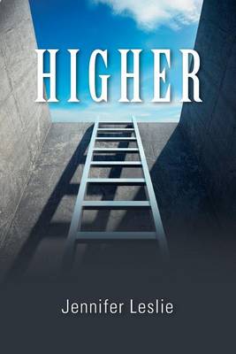 Book cover for Higher