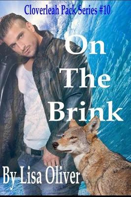 Book cover for On the Brink