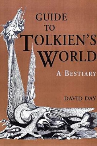 Cover of Guide to Tolkien's World