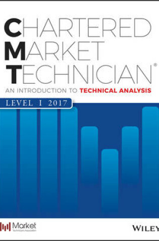 Cover of CMT Level I 2017