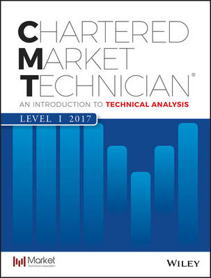 Book cover for CMT Level I 2017