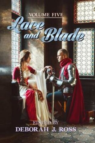 Cover of Lace and Blade 5