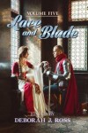 Book cover for Lace and Blade 5