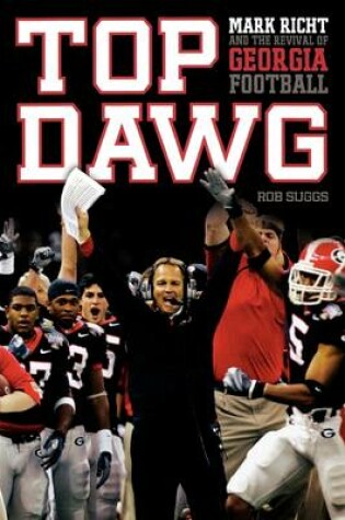 Cover of Top Dawg