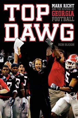 Book cover for Top Dawg