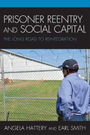 Cover of Prisoner Reentry and Social Capital