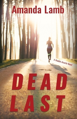 Book cover for Dead Last