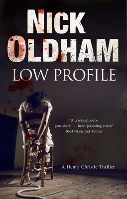 Book cover for Low Profile
