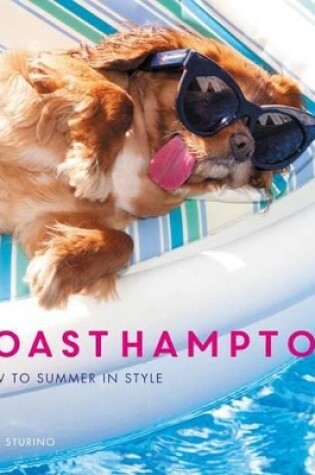 Cover of ToastHampton