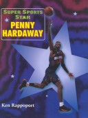 Cover of Super Sports Star Penny Hardaway