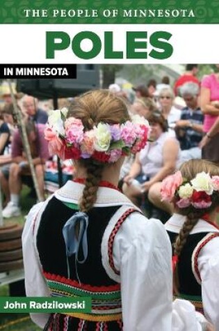 Cover of Poles in Minnesota