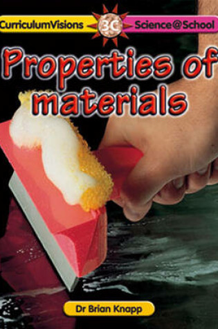 Cover of Properties of Materials