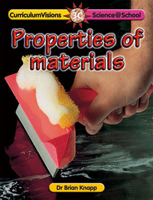 Cover of Properties of Materials