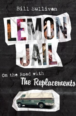 Cover of Lemon Jail
