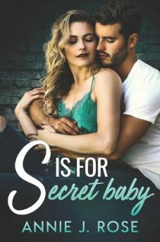 Cover of S is for Secret Baby