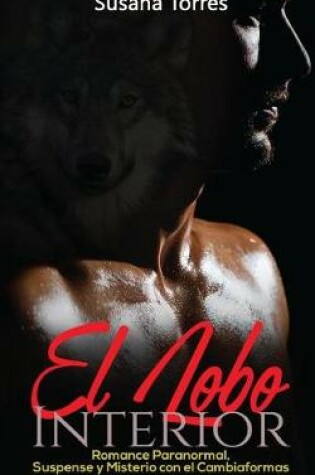 Cover of El Lobo Interior