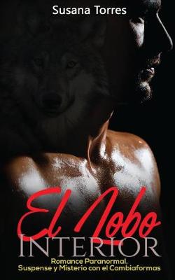 Book cover for El Lobo Interior