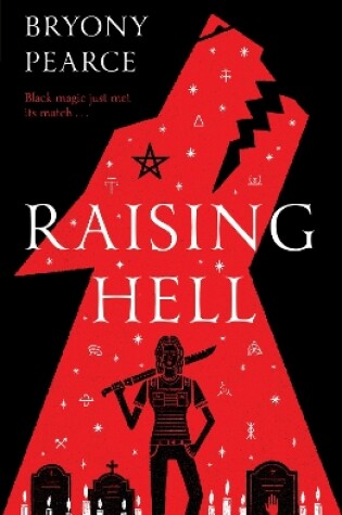 Cover of Raising Hell