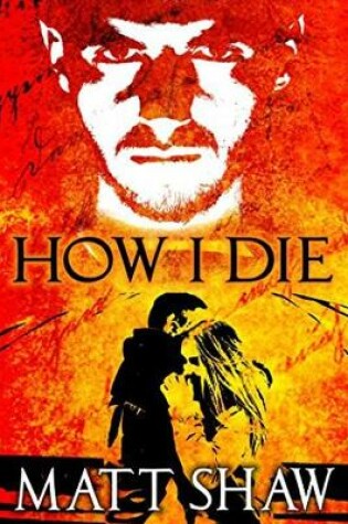 Cover of How I Die