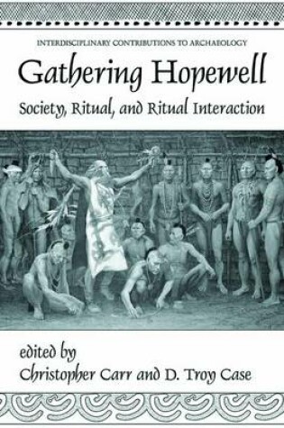 Cover of Gathering Hopewell