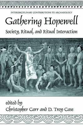 Book cover for Gathering Hopewell