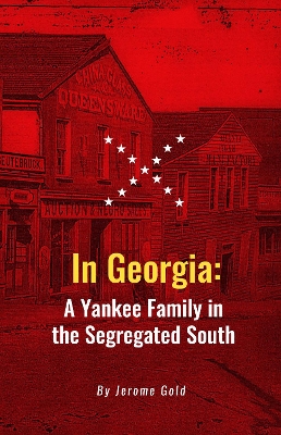 Book cover for In Georgia