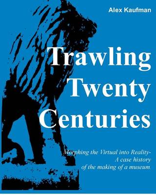 Book cover for Trawling Twenty Centuries