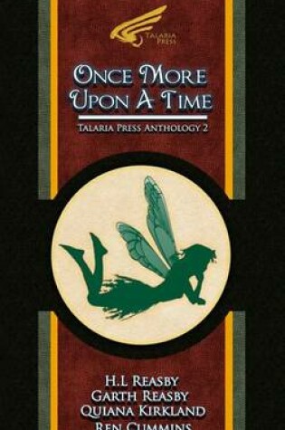 Cover of Once More Upon a Time