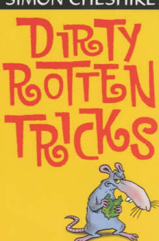 Cover of Dirty Rotten Tricks