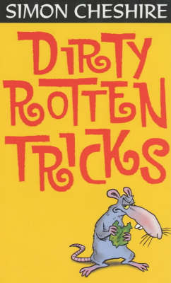 Book cover for Dirty Rotten Tricks