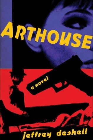 Cover of Arthouse