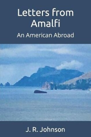 Cover of Letters from Amalfi
