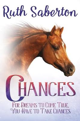 Book cover for Chances