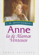 Book cover for Anne La de Alamos Ventosos