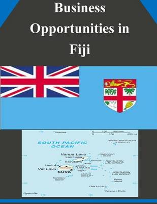 Cover of Business Opportunities in Fiji