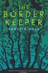 Book cover for The Border Keeper