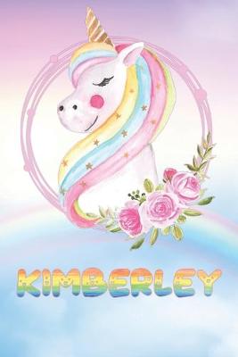 Book cover for Kimberley