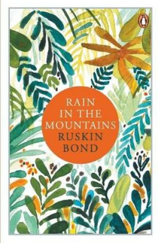 Cover of Rain in the Mountains