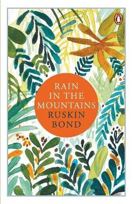 Book cover for Rain in the Mountains