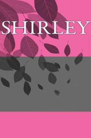 Cover of Shirley