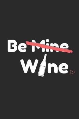 Book cover for Be Wine