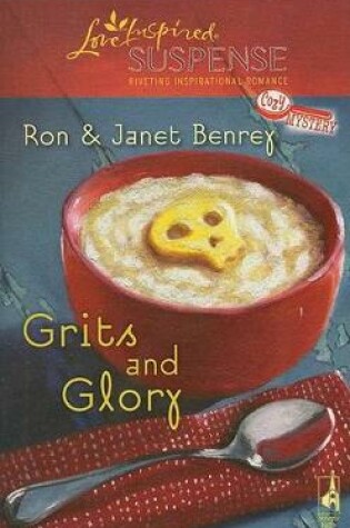 Cover of Grits and Glory