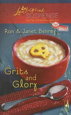 Book cover for Grits and Glory
