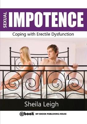 Book cover for Sexual Impotence - Coping with Erectile Dysfunction