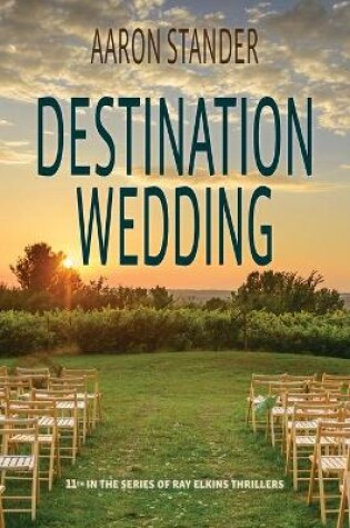 Cover of Destination Wedding