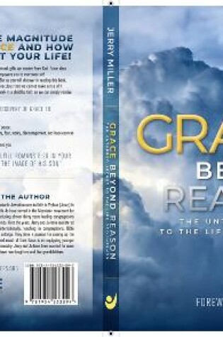 Cover of Grace Beyond Reason