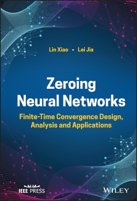 Book cover for Zeroing Neural Networks